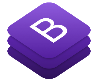 bootstrap logo