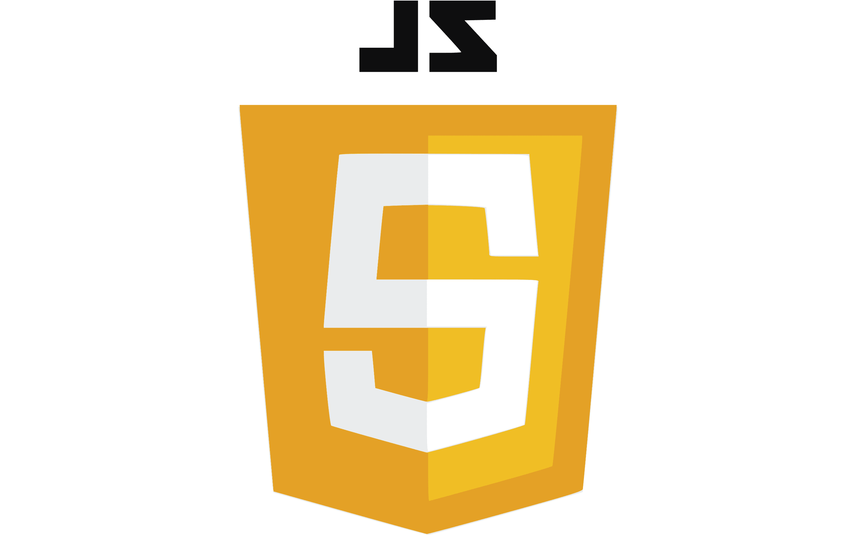 Javascript logo