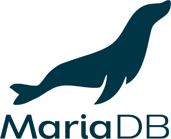 mariadb logo