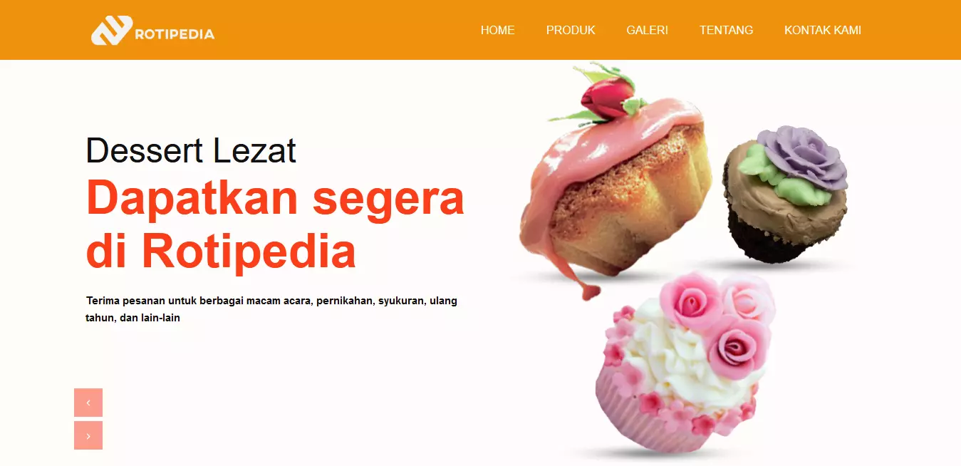 school website