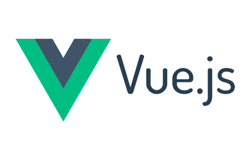 Vue JS logo